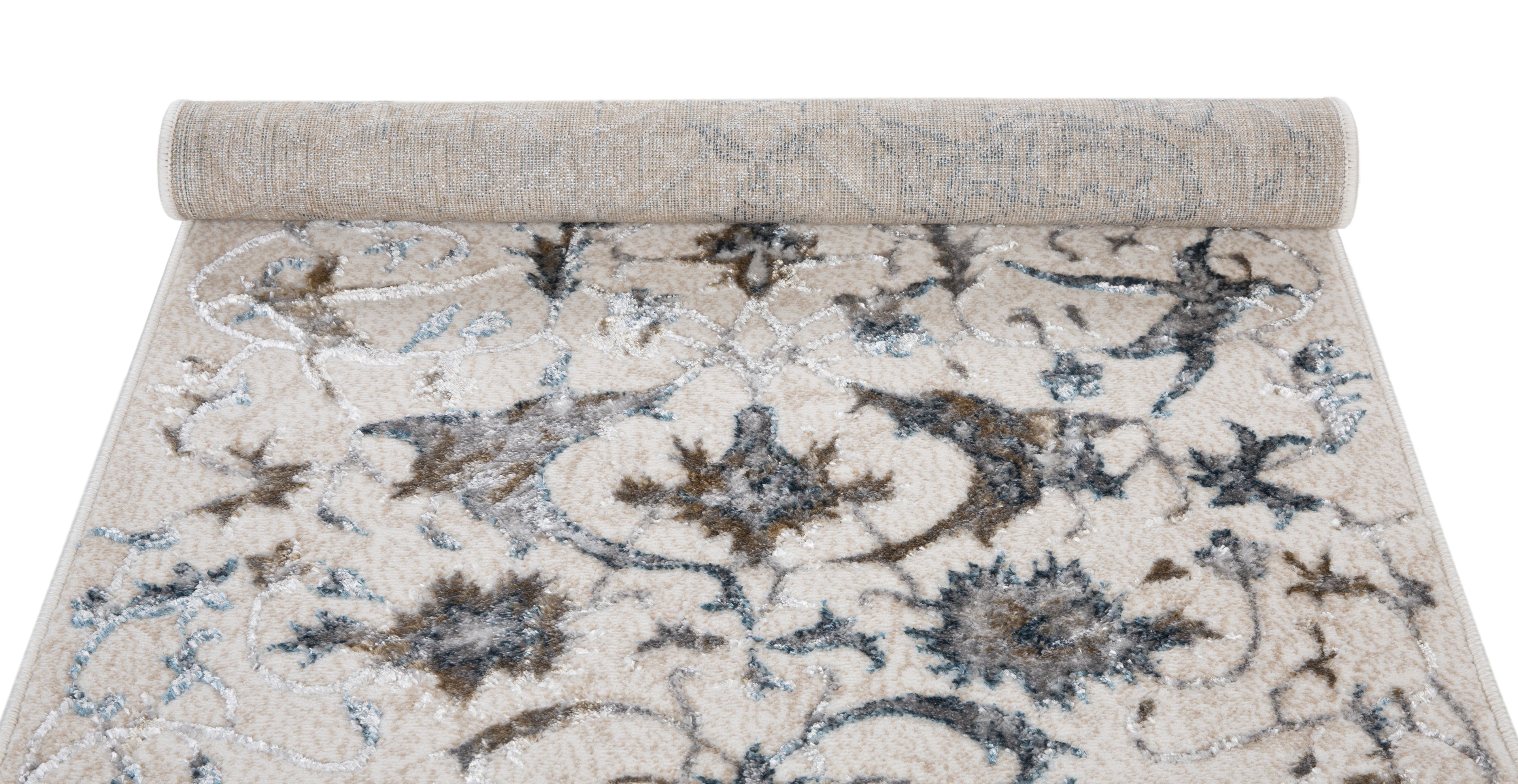 Tapete Damask