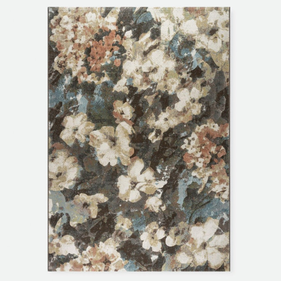 Tapete Abstrato Kira 63959/7270 Multicolor