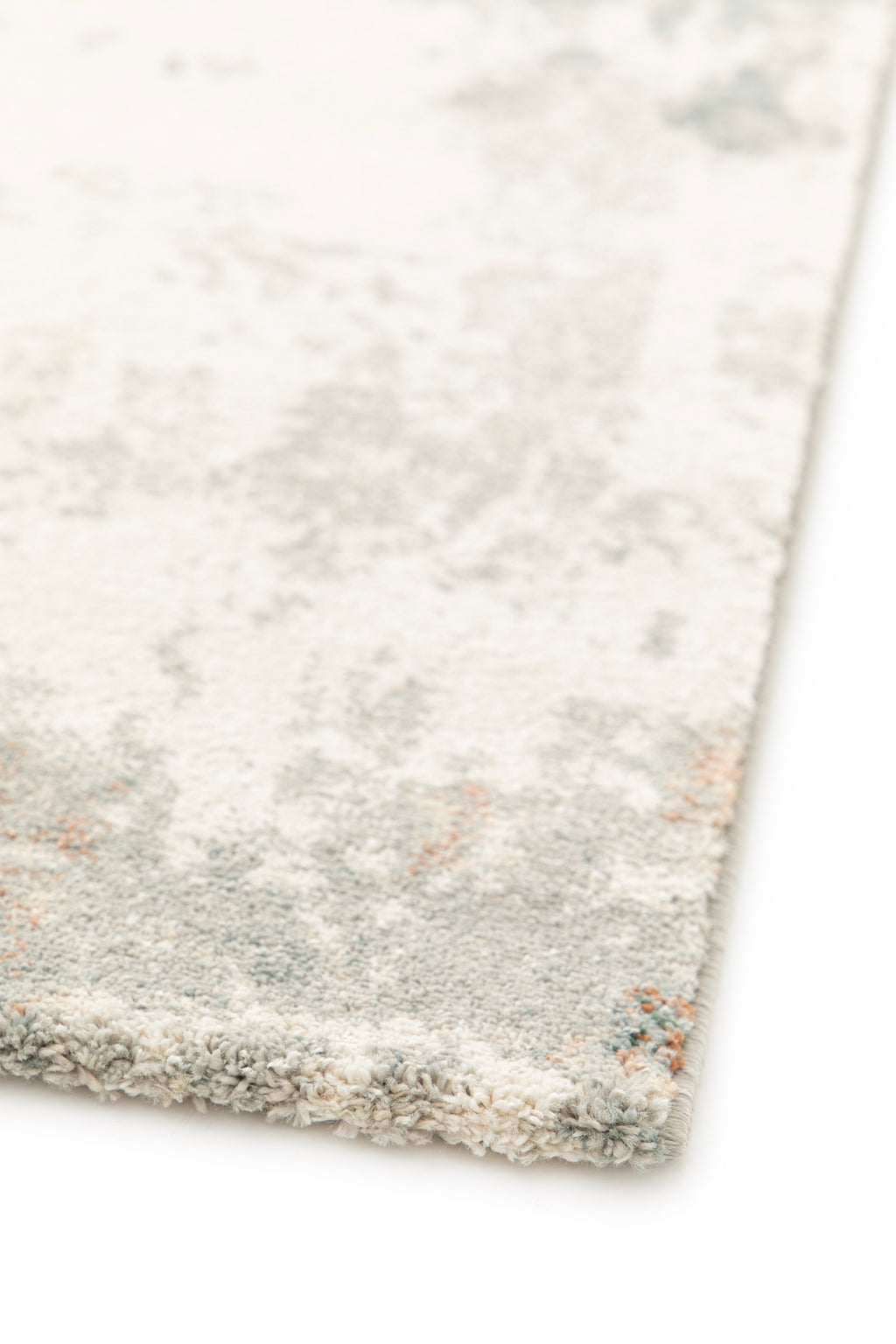 Paradise Living — Close-up da textura do tapete abstrato Corfu 57724