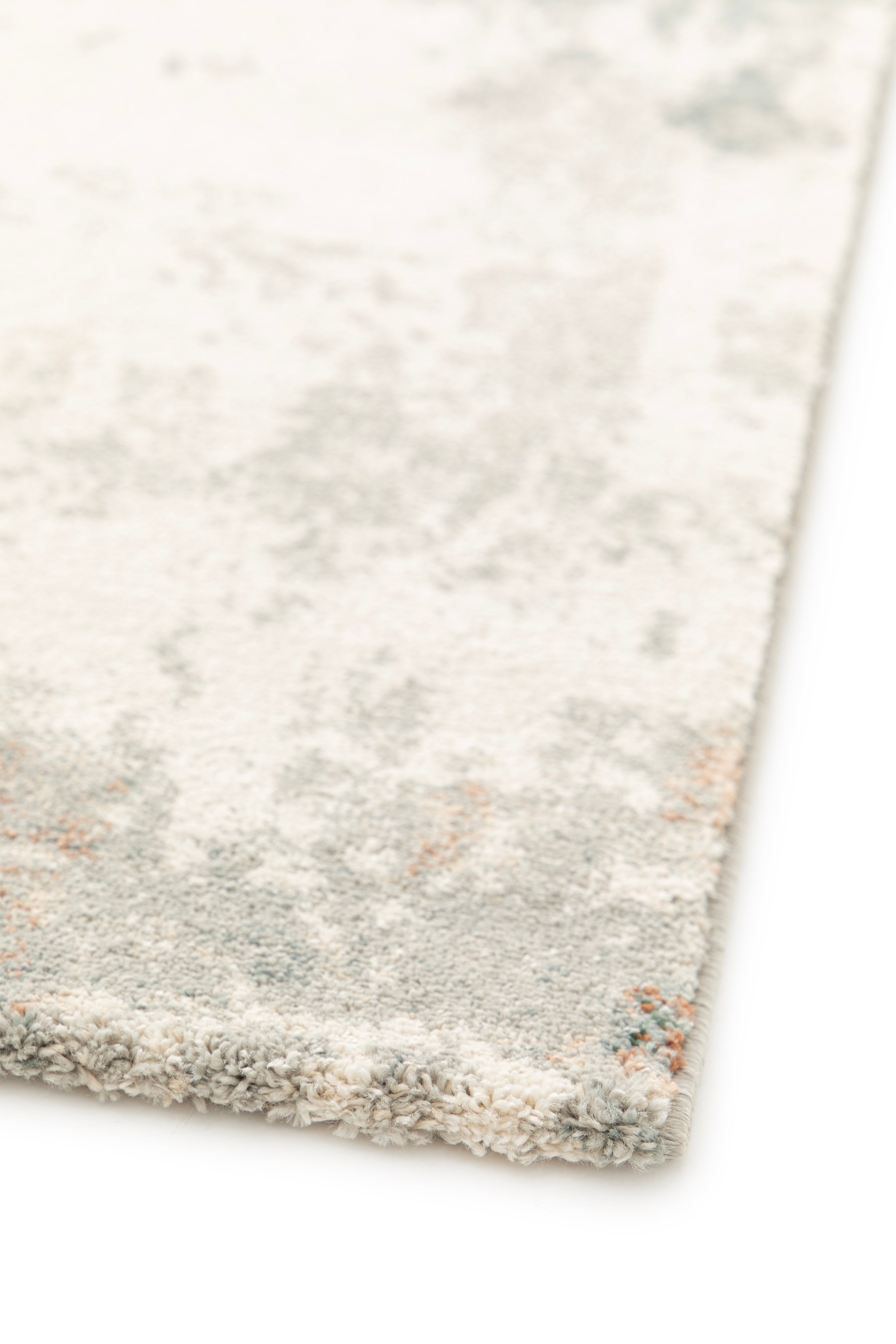 Paradise Living — Close-up da textura do tapete abstrato Corfu 57724