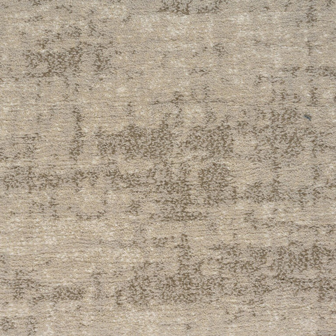 Paradise Living – Tapete Giacomo 63078/7565 close-up da textura de alta densidade com padrão subtil desgastado em tons bege e cinzento quente