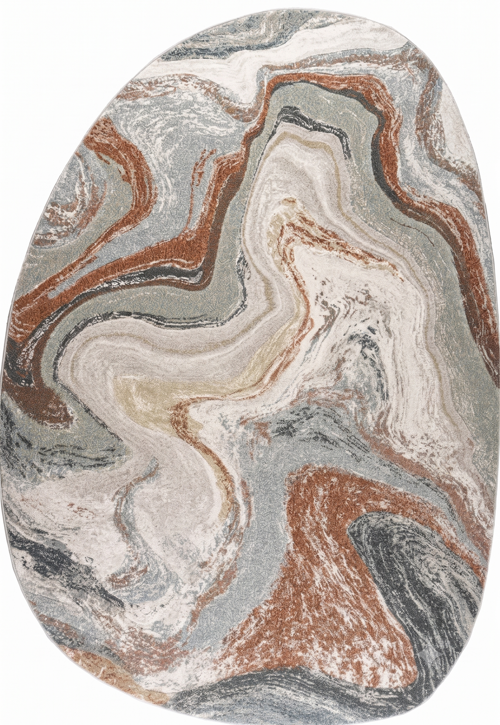 Paradise Living – Tapete Kira 63436/6250 frontal