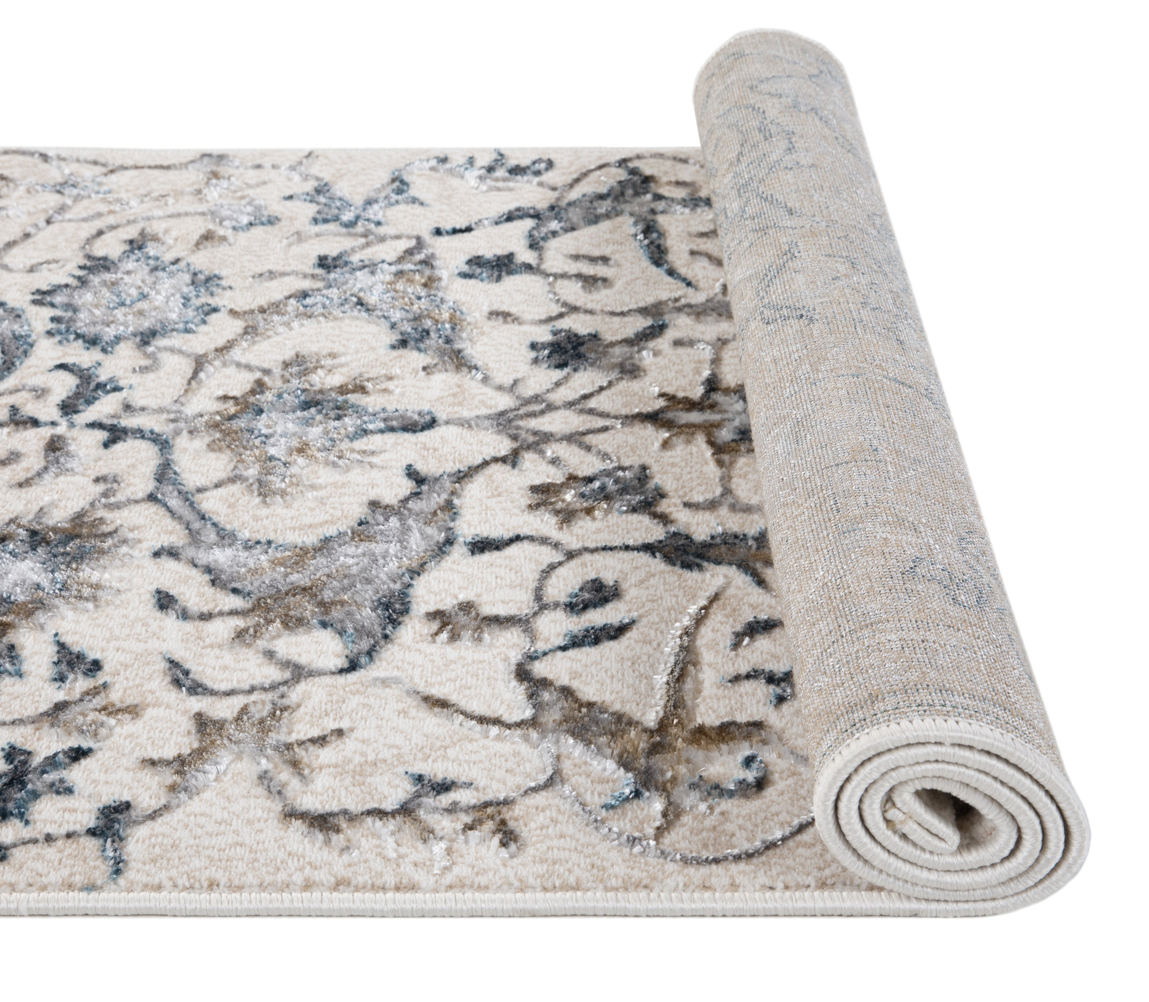 Tapete Damask