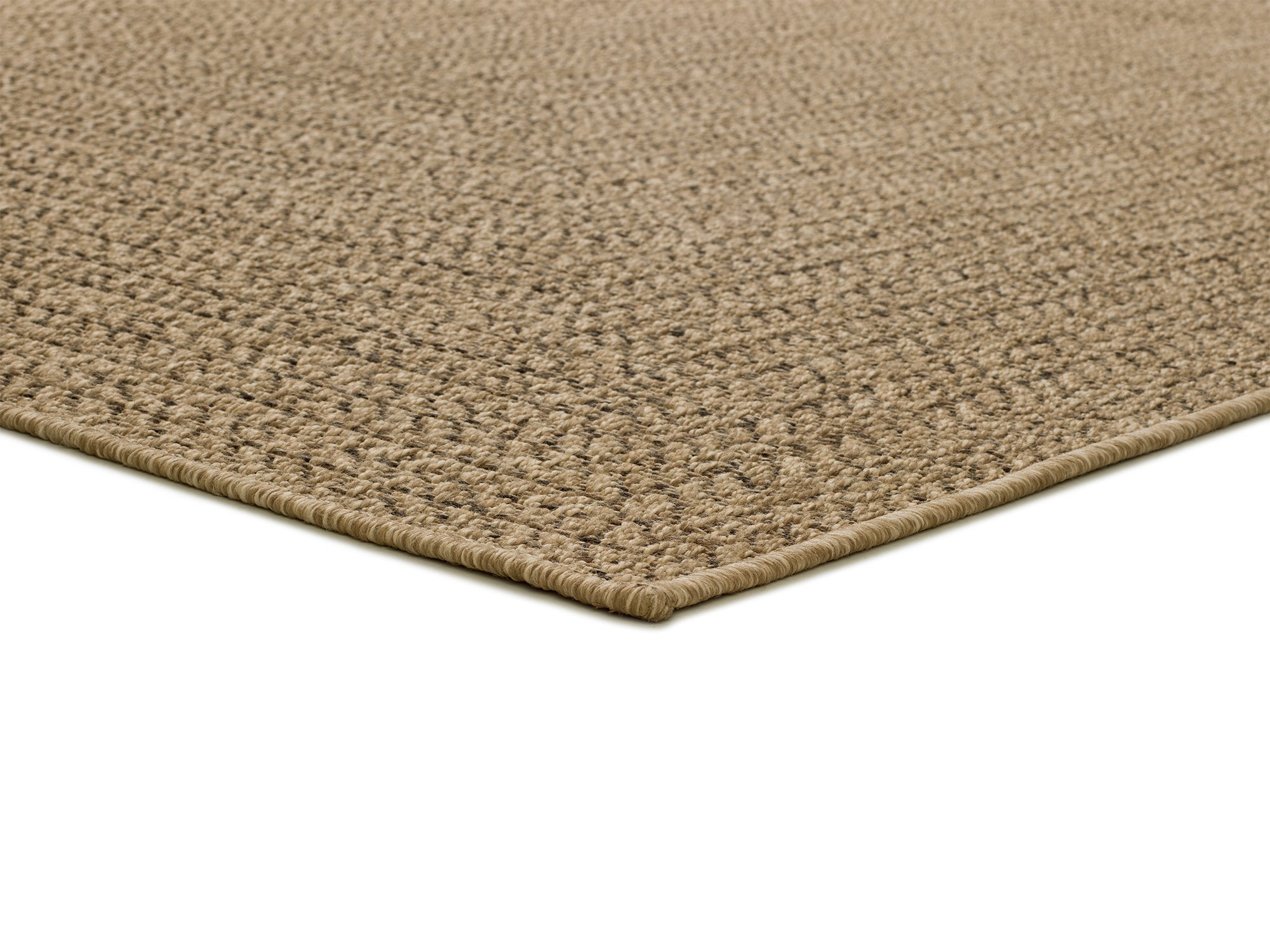 Tapete de exterior Acra 5001 Natural em tom castanho, com textura natural, macro | Paradise Living