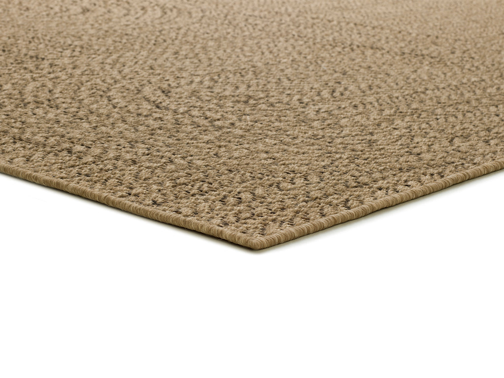 Tapete de exterior Acra 5006 Natural em tom castanho, com textura natural, macro | Paradise Living