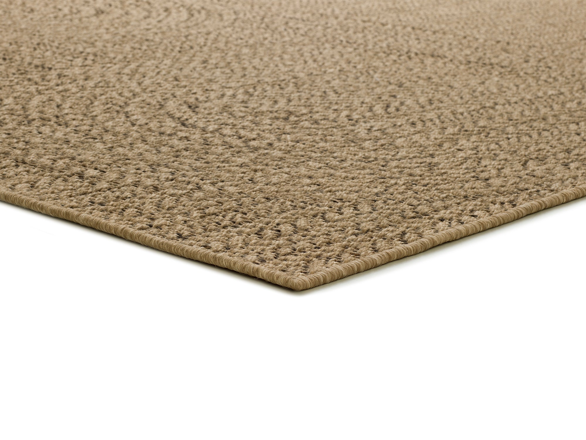 Tapete de exterior Acra 5006 Natural em tom castanho, com textura natural, macro | Paradise Living