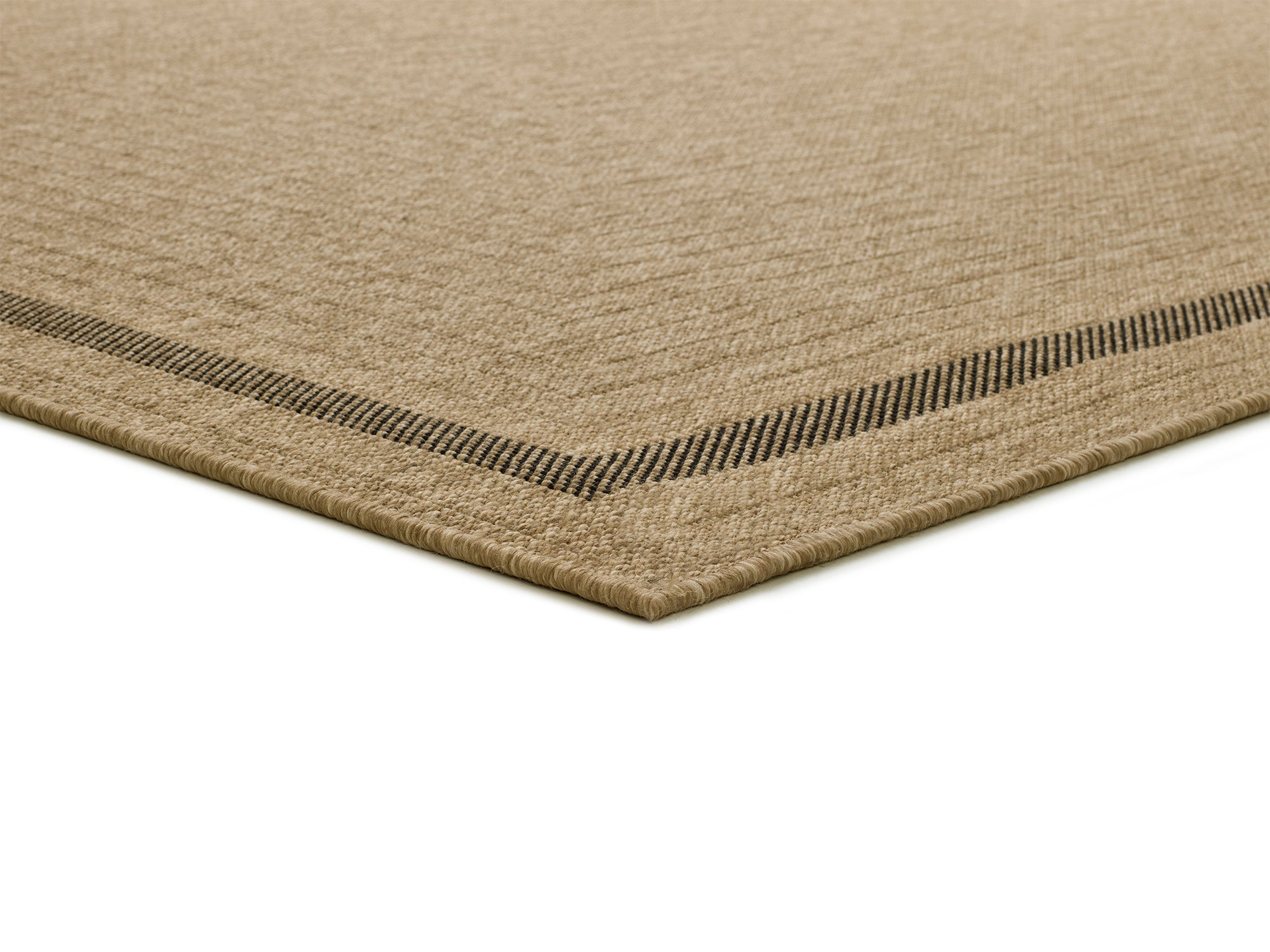 Tapete de exterior Acra 5011 Natural em tom castanho, com textura natural, macro| Paradise Living
