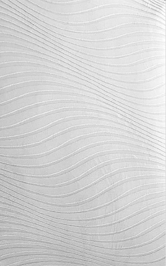 Tapete Stilo liso branco — acabamento premium, geral | Paradise Living