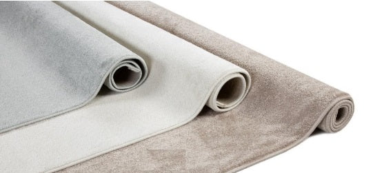 Tapete Decor liso bege — elegância minimalista | Paradise Living