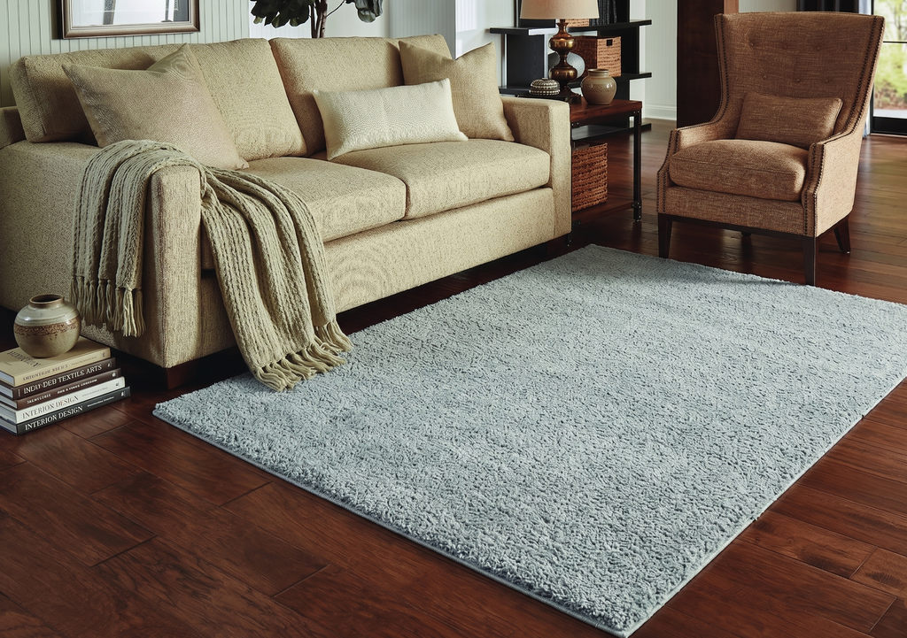 Tapete Decor liso cinza — elegância minimalista, Sala de Estar | Paradise Living