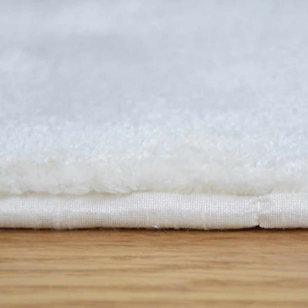 Tapete Griffe 001 White | Branco