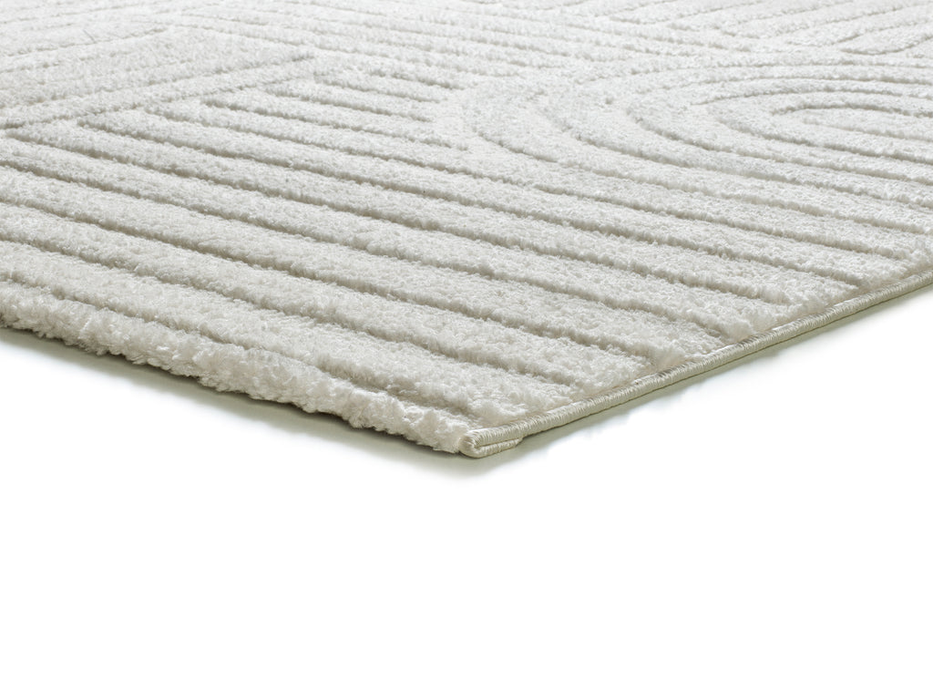 Tapete Juno 54406 Branco