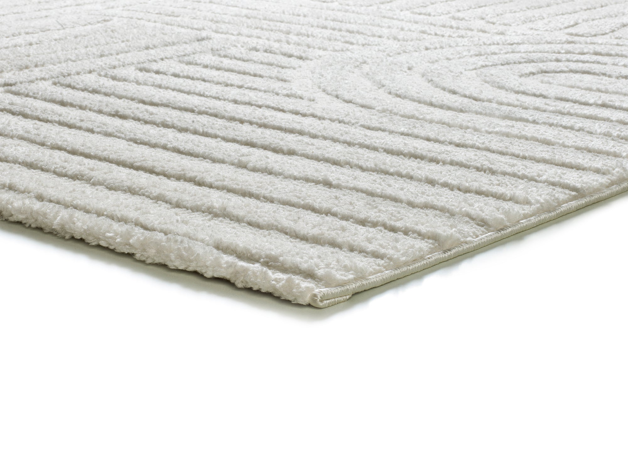 Tapete Juno 54406 Branco