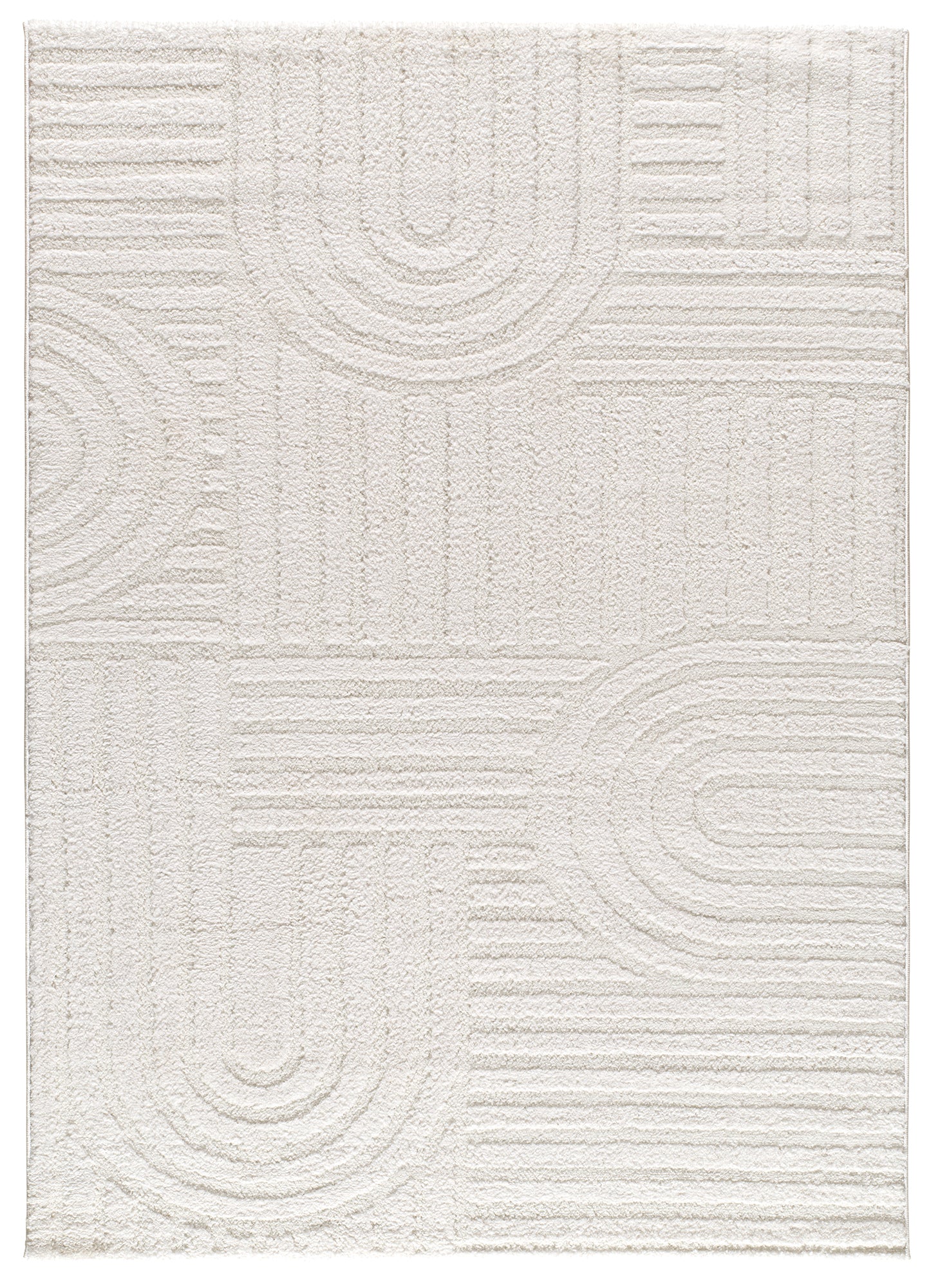 Tapete Juno 54406 Branco