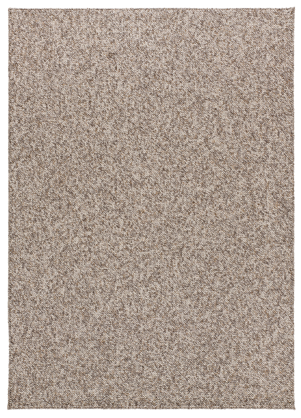 Tapete Petra cinza mescla liso minimalista com textura granular densa | Paradise Living