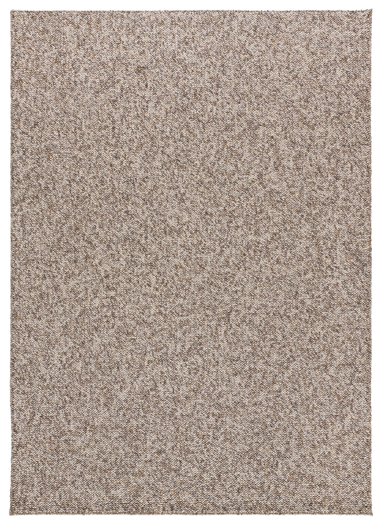 Tapete Petra cinza mescla liso minimalista com textura granular densa | Paradise Living