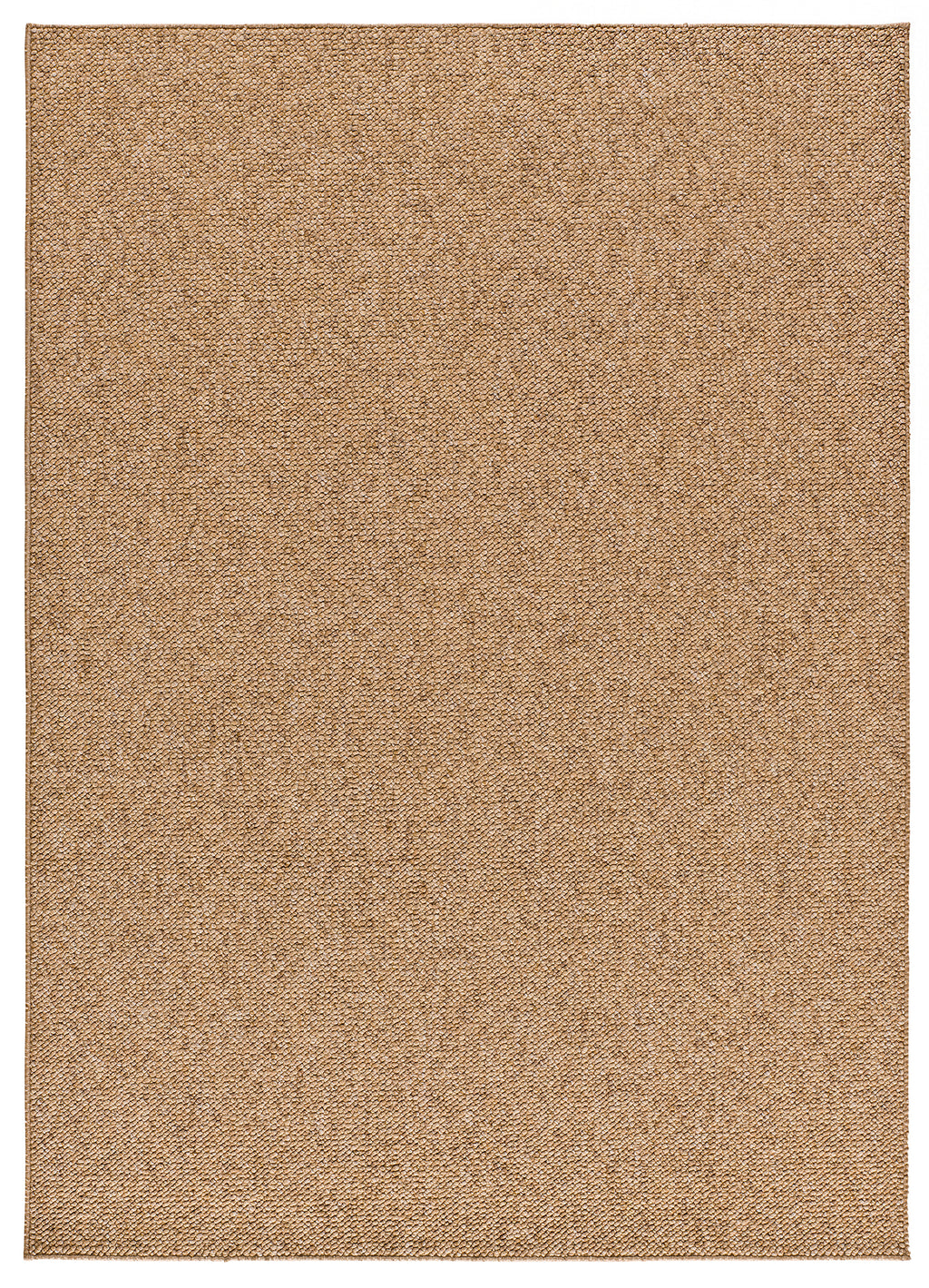 Tapete Petra amarelo torrado liso minimalista com textura granular densa | Paradise Living