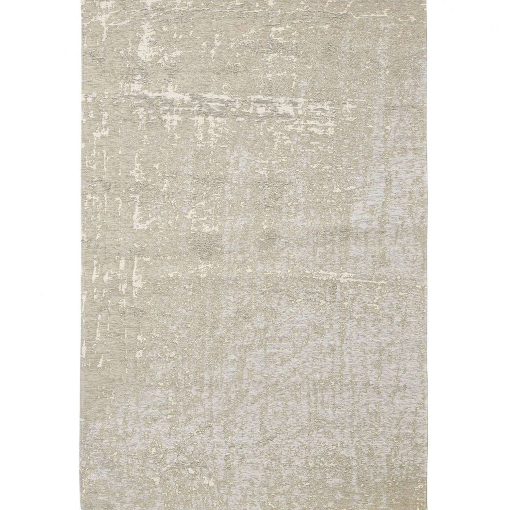 Paradise Living - Tapete Vintage Antik Cloud 241 Cru, vista frontal do tapete