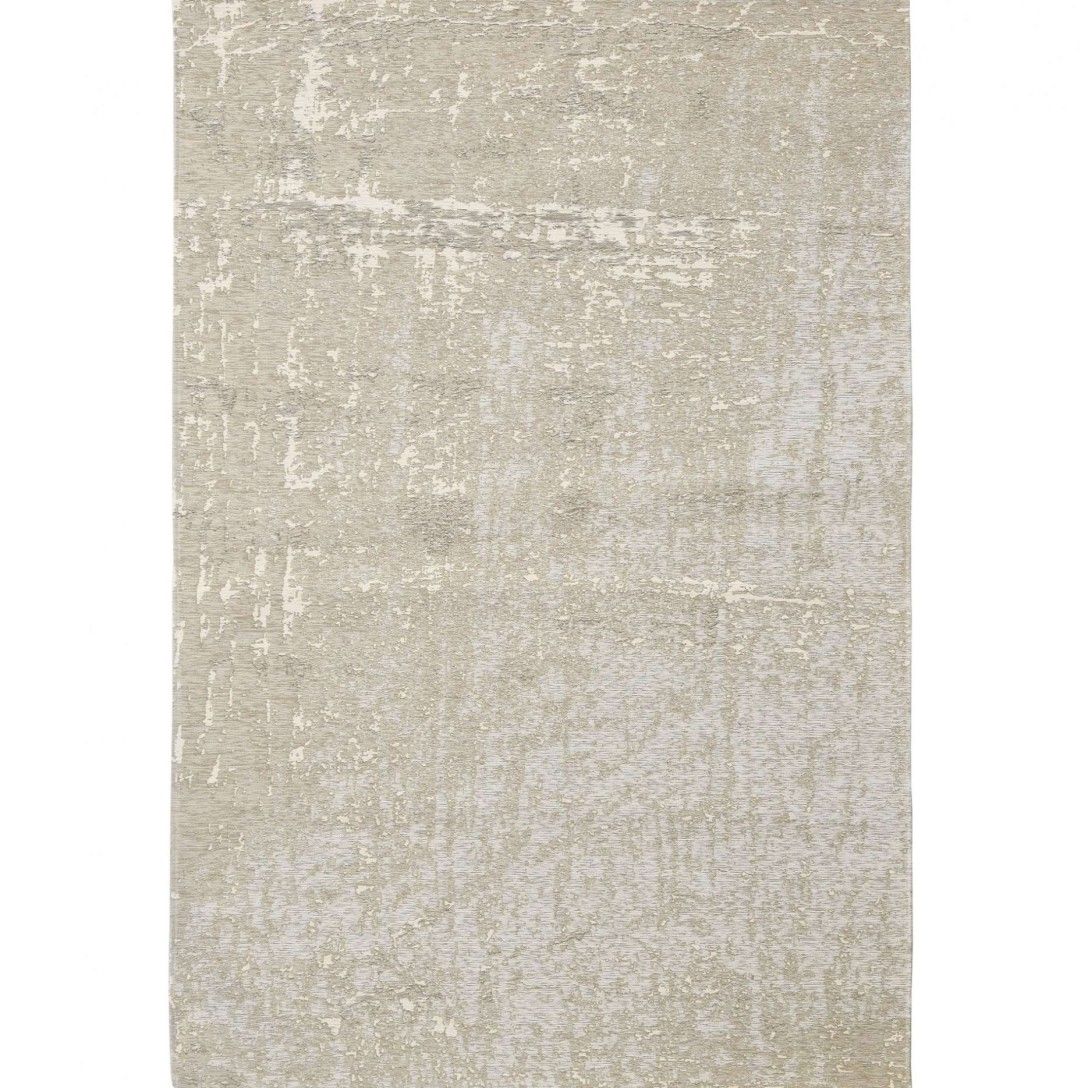 Paradise Living - Tapete Vintage Antik Cloud 241 Cru, vista frontal do tapete