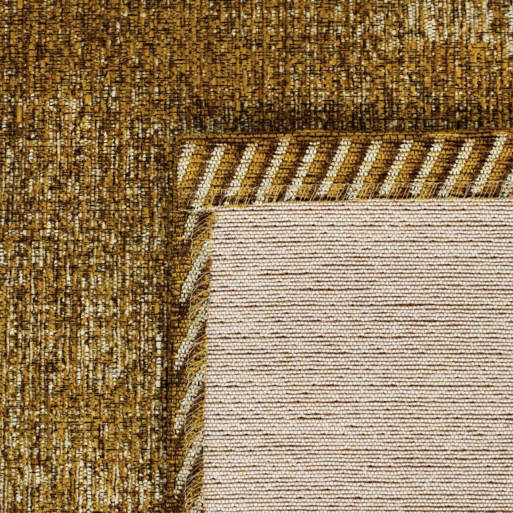 Paradise Living – Tapete Vintage Burma 009 Amarelo, tom vibrante e equilibrado para a decoração