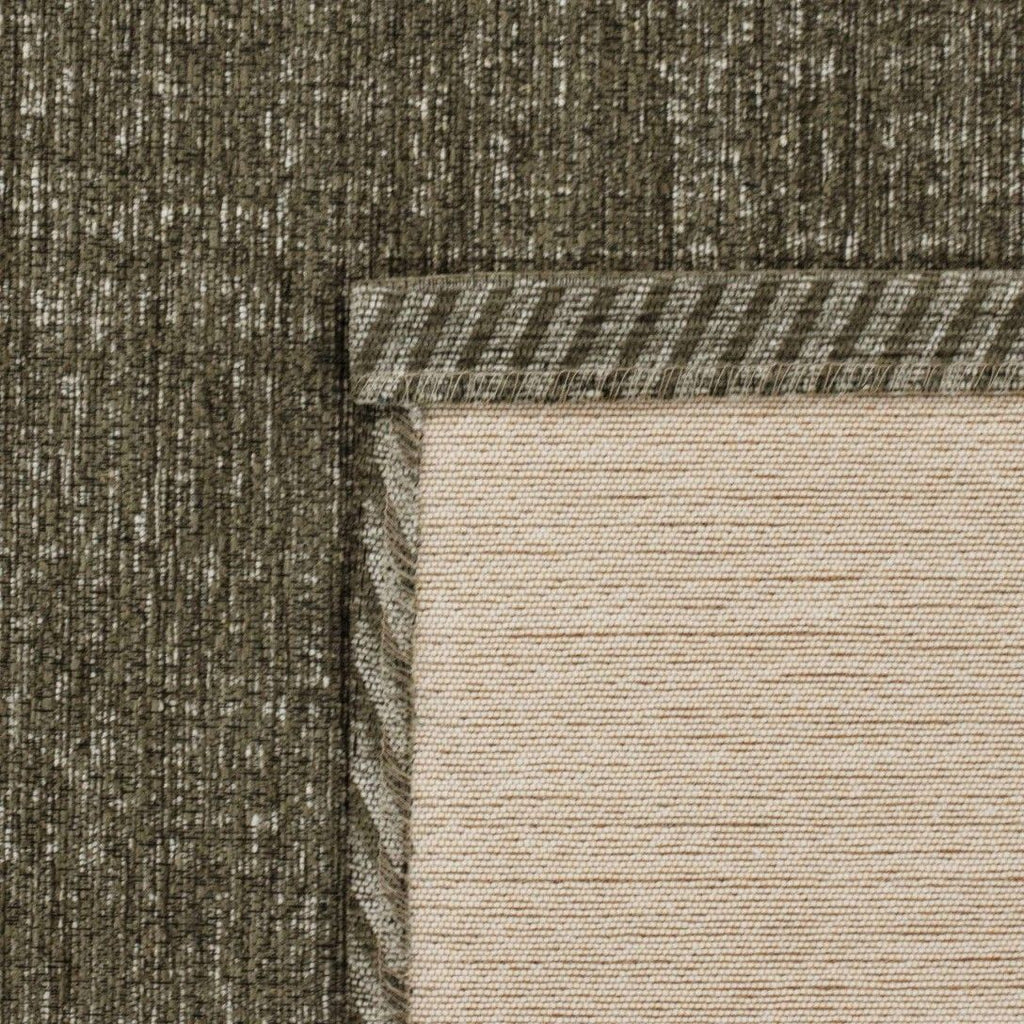 Paradise Living – Tapete Vintage Burma 018 Verde Seco, versátil para combinar com diferentes estilos