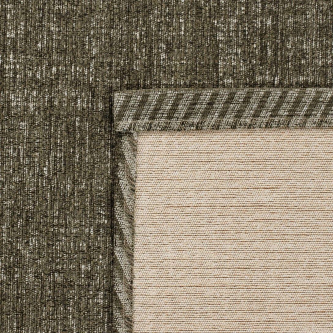 Paradise Living – Tapete Vintage Burma 018 Verde Seco, versátil para combinar com diferentes estilos