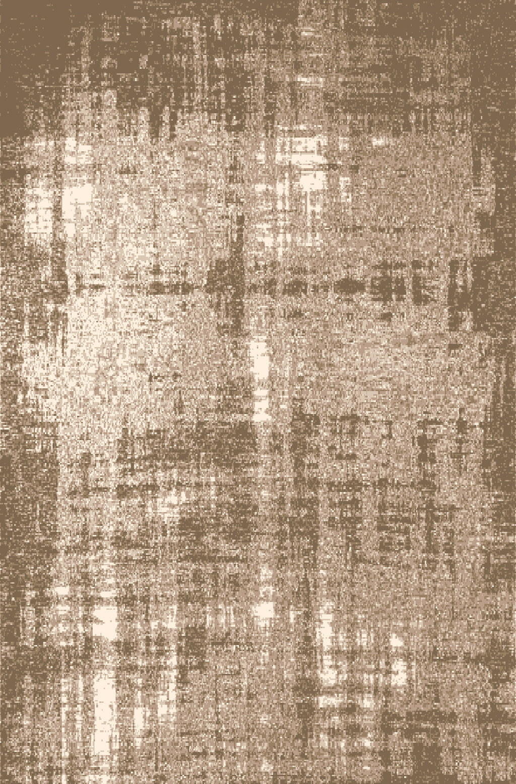 Tapete Albi abstrato bege — design contemporâneo, detalhe | Paradise Living