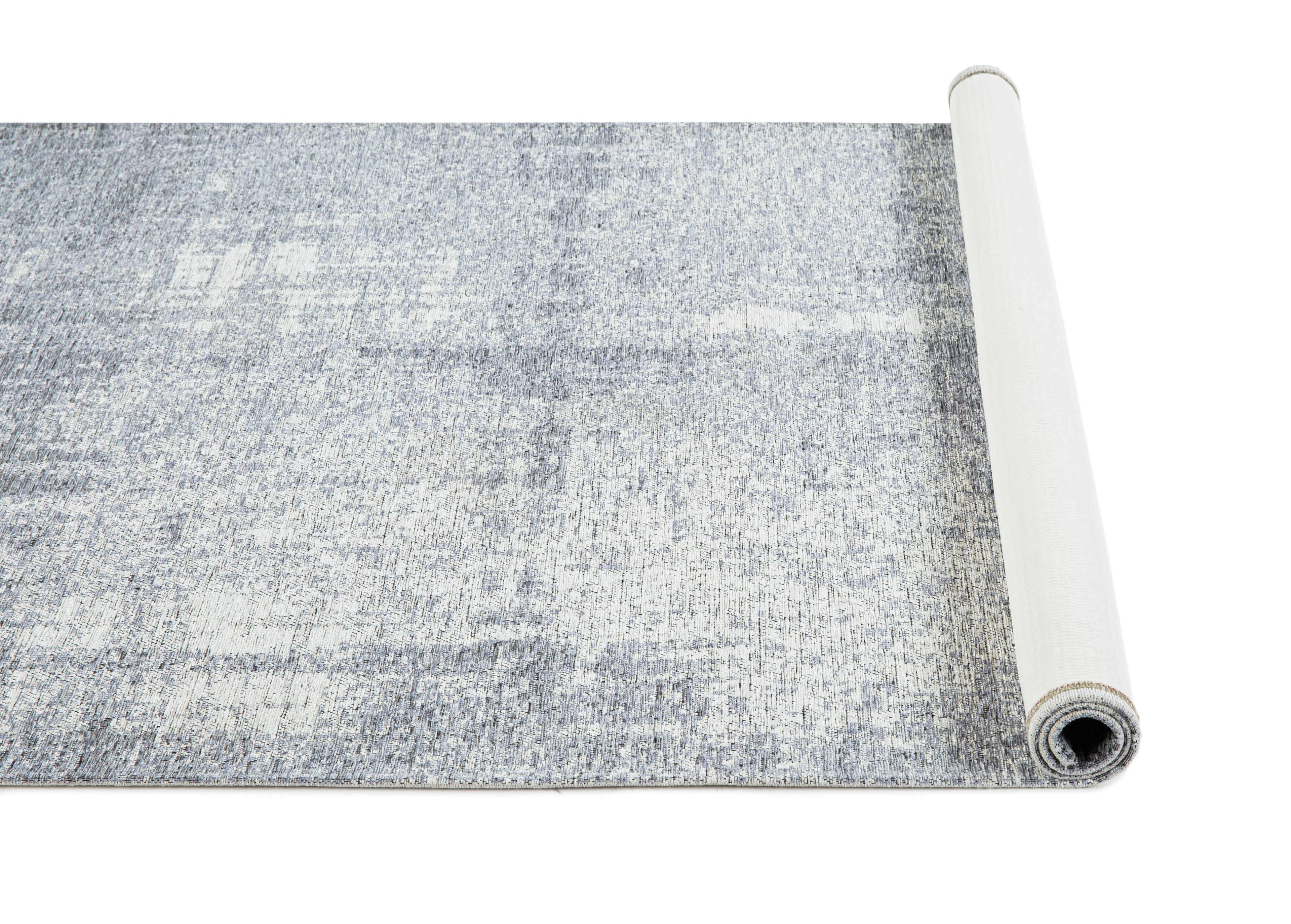 Tapete Albi abstrato cinza — design contemporâneo, geral | Paradise Living