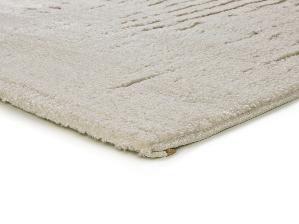 Tapete Candela bege multicolor — design elegante, macro | Paradise Living