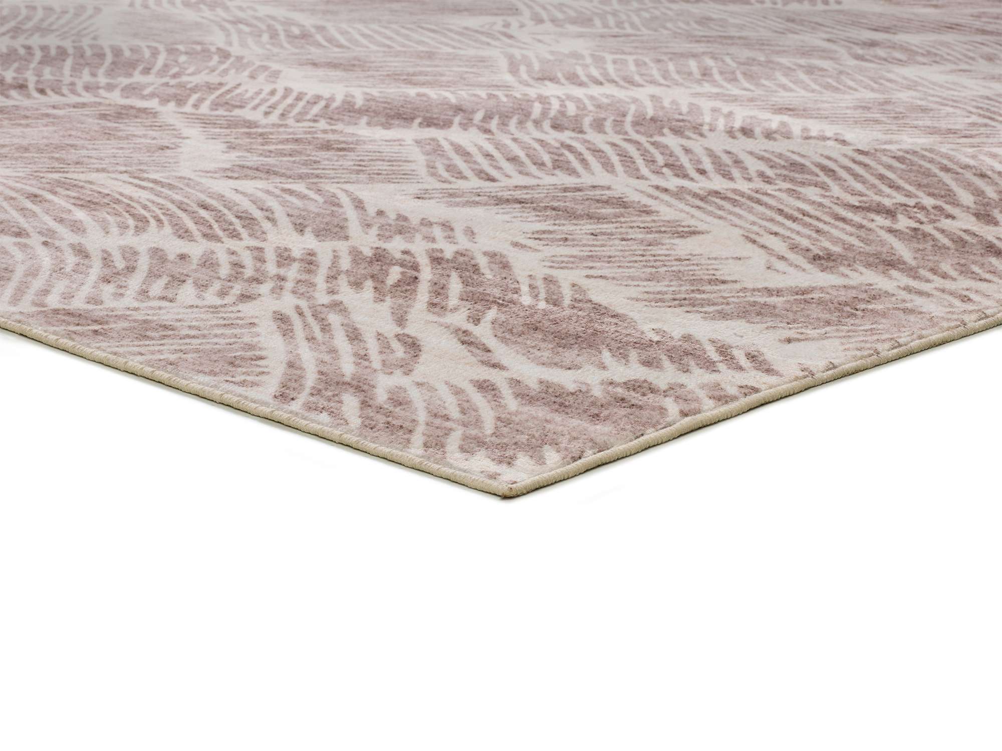 Tapete Class bege — design clássico e atemporal, macro | Paradise Living