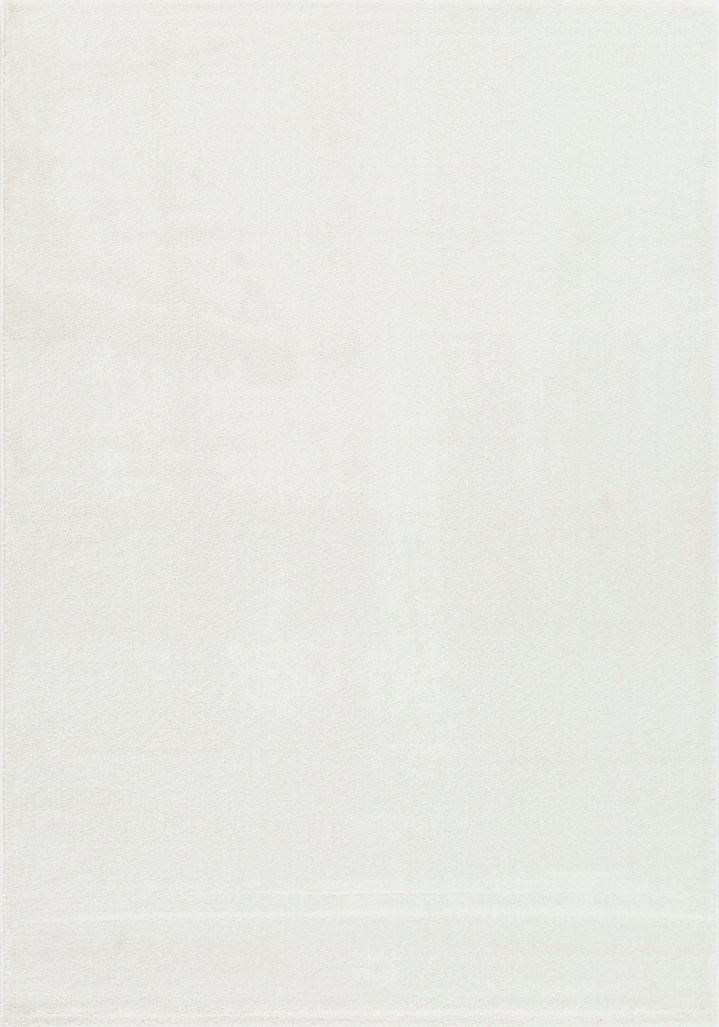 Tapete Decor liso branco — elegância minimalista, frontal | Paradise Living