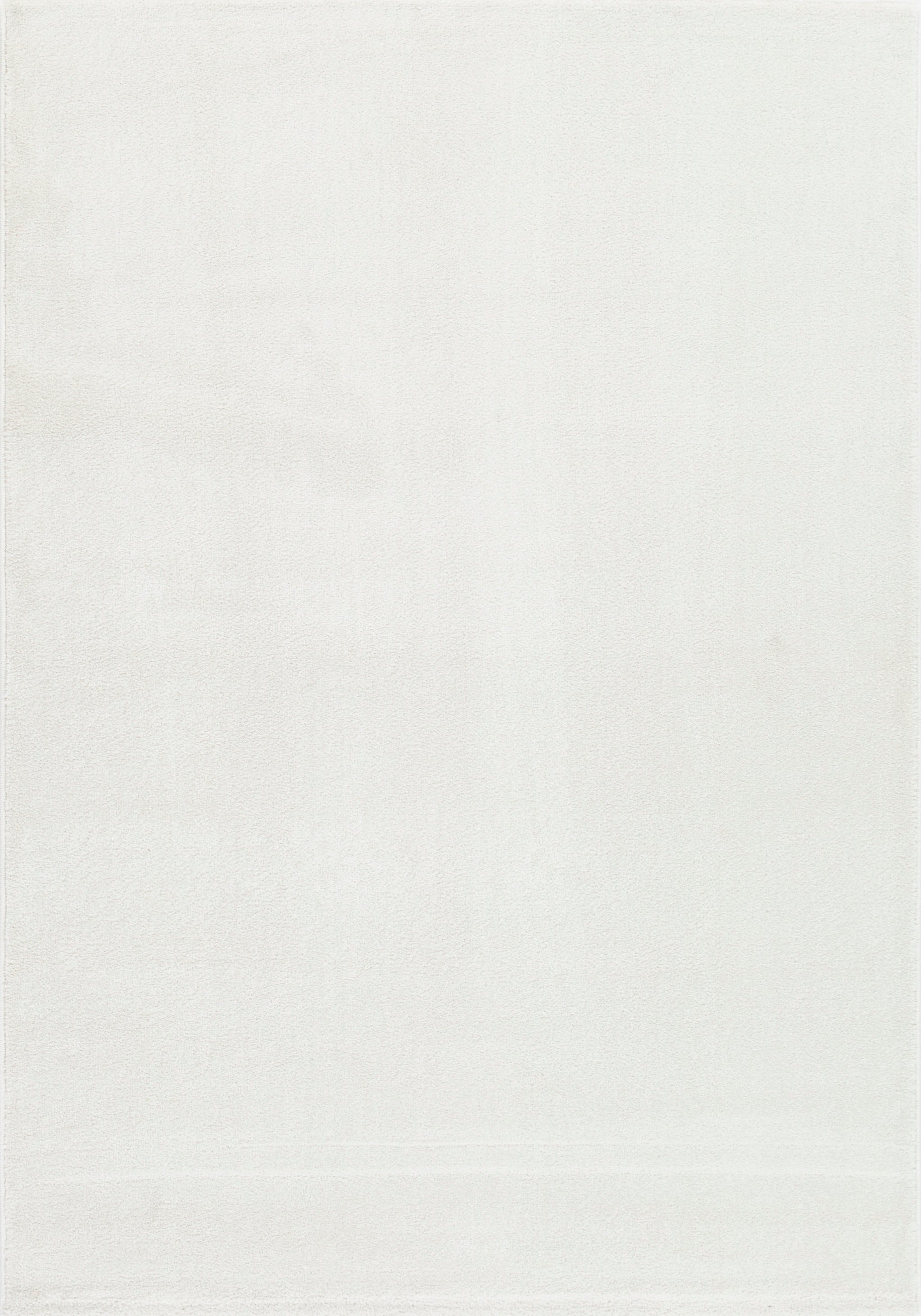 Tapete Decor liso branco — elegância minimalista, frontal | Paradise Living