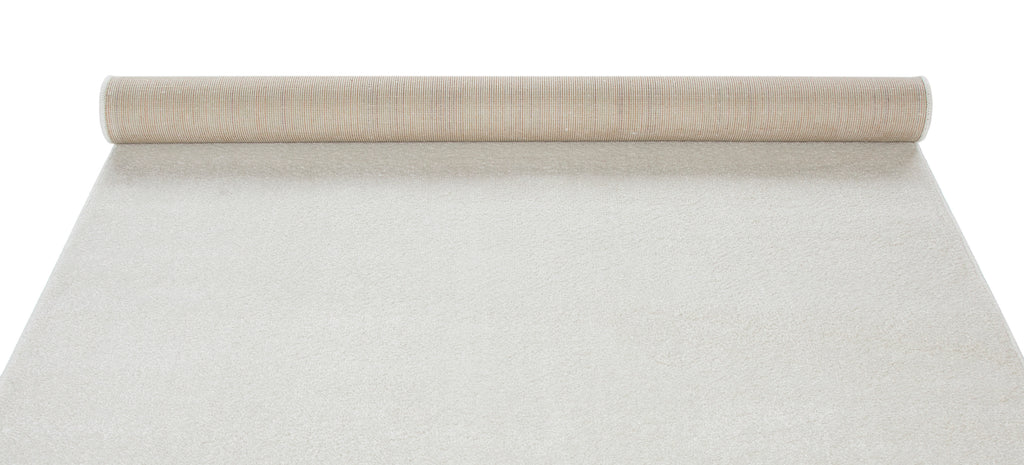 Tapete Decor liso branco — elegância minimalista, macro 3 | Paradise Living