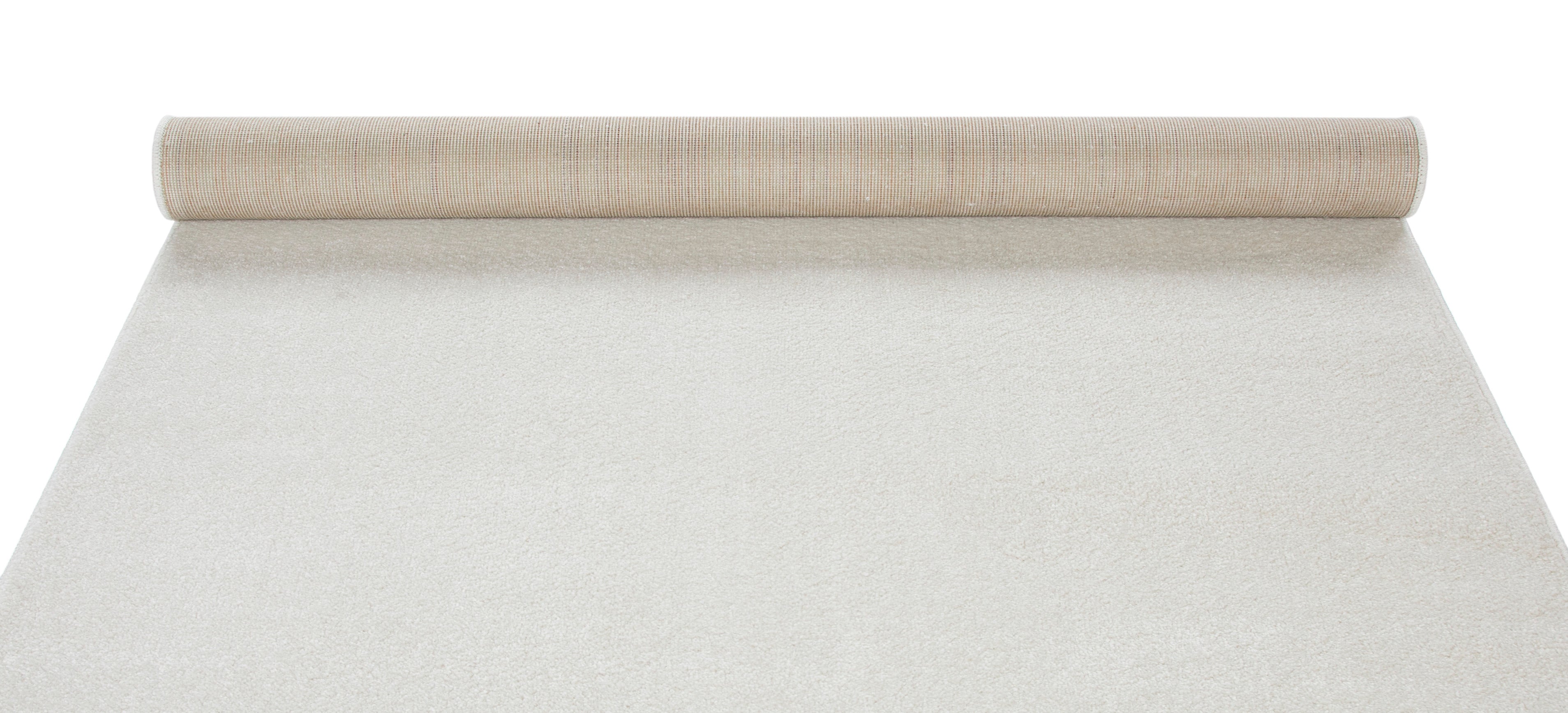 Tapete Decor liso branco — elegância minimalista, macro 3 | Paradise Living