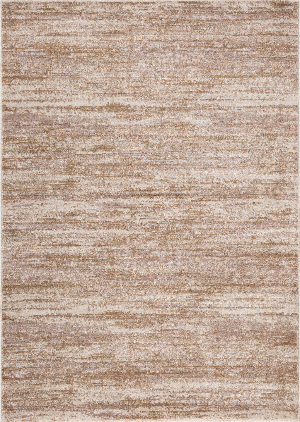 Tapete Drift bege inspirado no mar, frontal  | Paradise Living