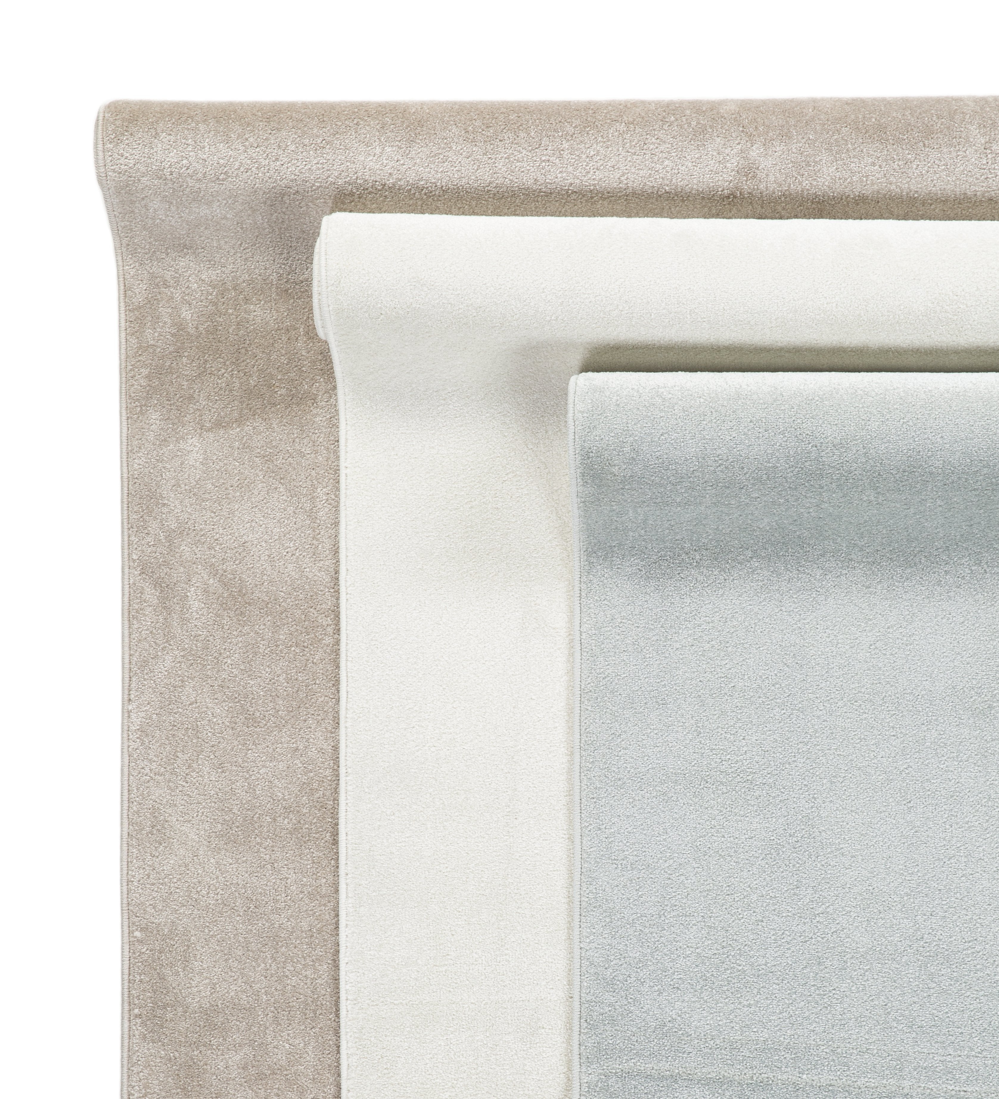 Tapete Dubai liso cinza — design moderno e sofisticado, macro 3 | Paradise Living