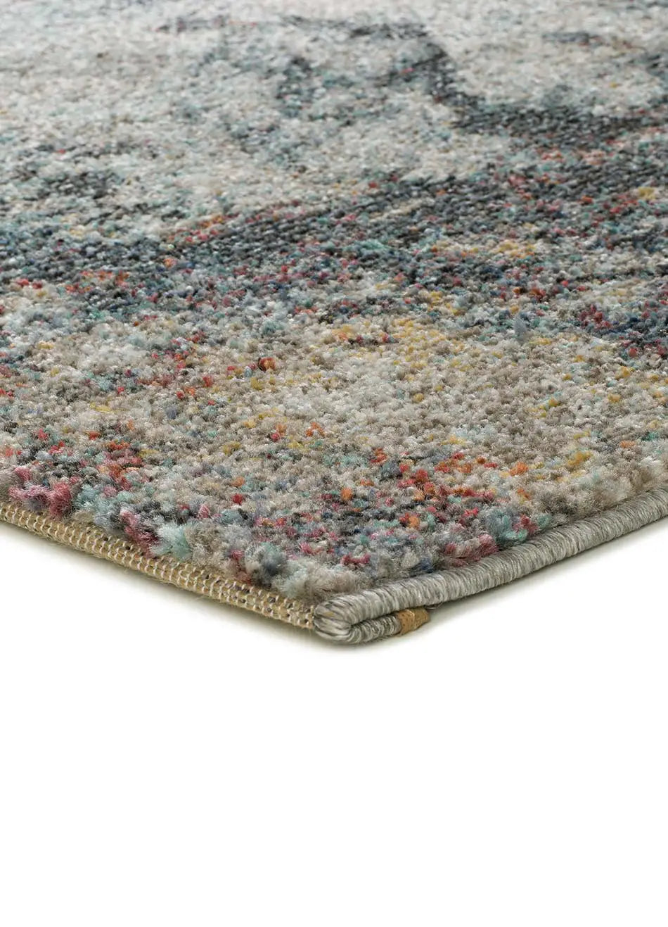 Tapete Parma 54571 multicolor — design alegre, macro | Paradise Living