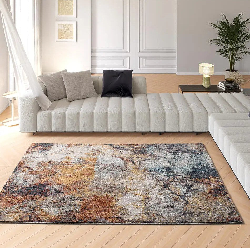 Tapete Parma 54571 multicolor — design alegre, sala de estar | Paradise Living